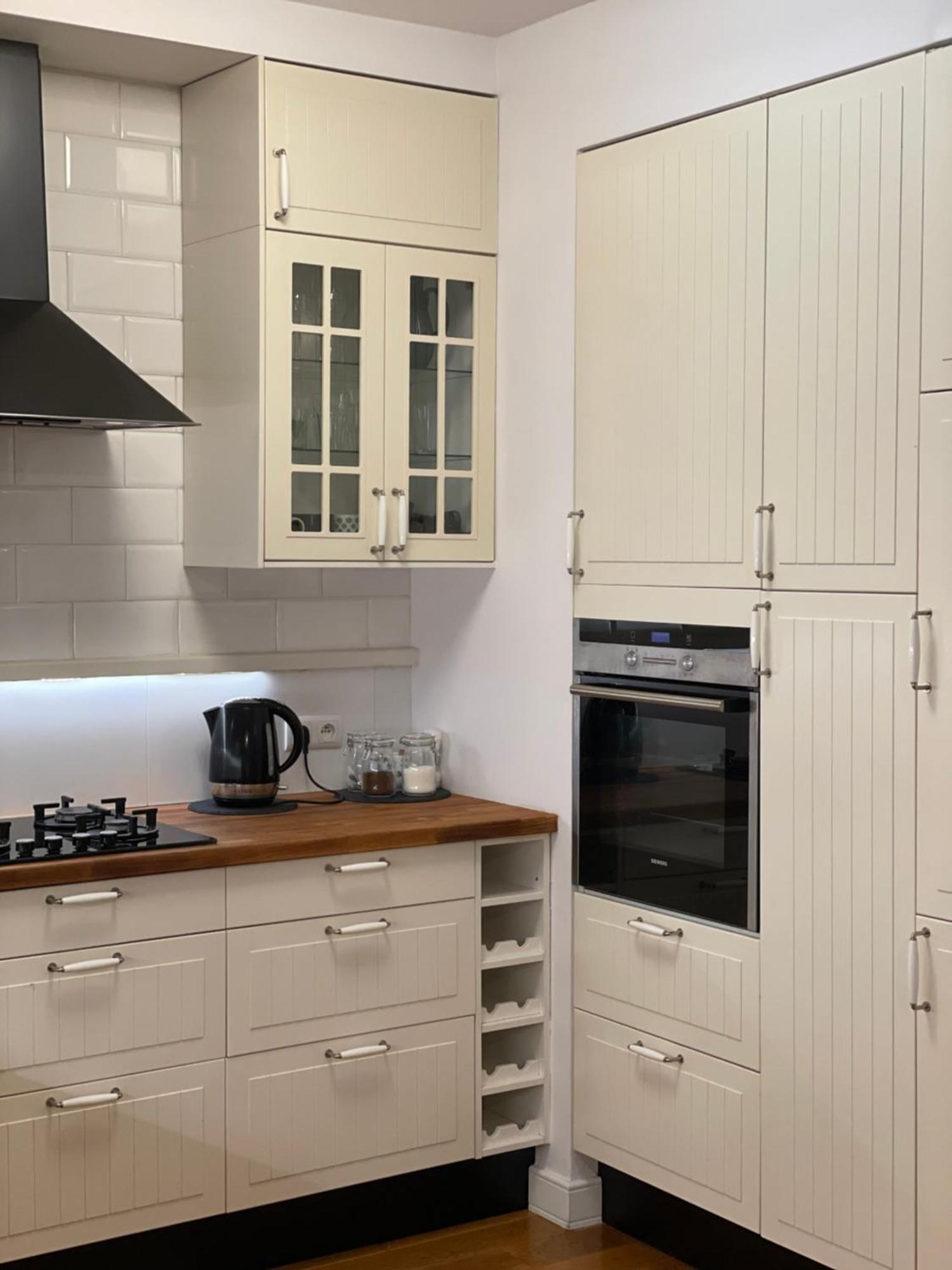 Family Apartment On Saska Kepa وارسو المظهر الخارجي الصورة