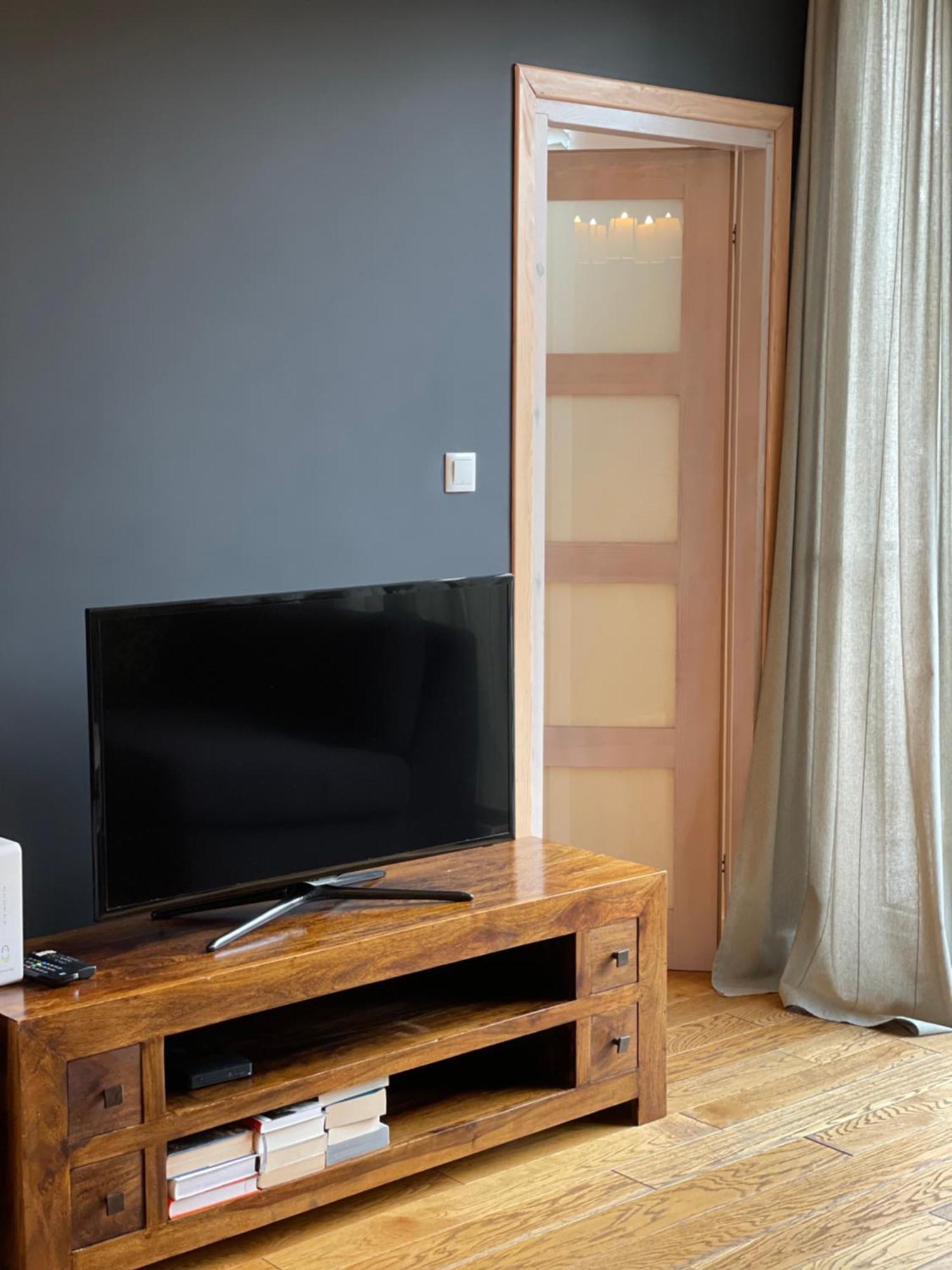 Family Apartment On Saska Kepa وارسو المظهر الخارجي الصورة